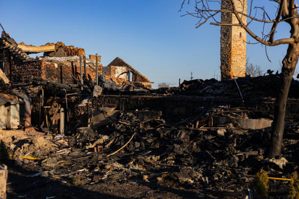 Reliable Fire Damage Removal contractor in Watertown, FL by Fire Damage Flint