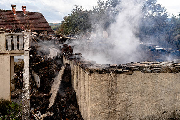 Affordable Fire Damage Removal solutions in Watertown, FL